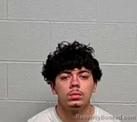 Mugshot of NOEL E HARVEY