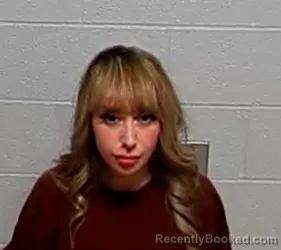 Mugshot of ELIZABETH TAPIA