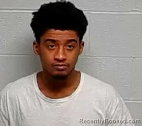 Mugshot of TURELL HALL