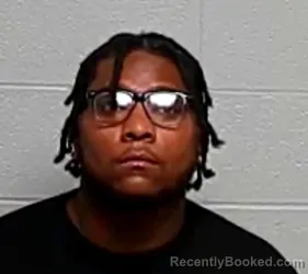 Mugshot of MOSES G RODRIGUEZ