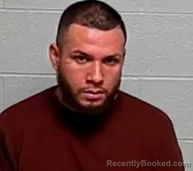 Mugshot of ANTONIO BENITO LUCIO