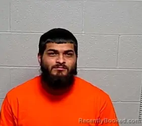 Mugshot of DAVID E MASCORRO