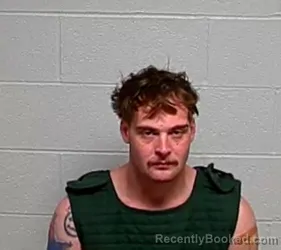 Mugshot of COLE WEPPELMAN