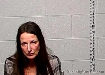 Mugshot of LISA MANNINO