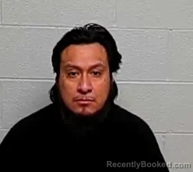 Mugshot of EDUARDO RODRIGUEZ