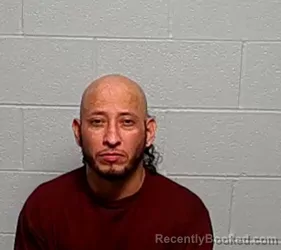 Mugshot of HECTOR PORCAYO CONTRERAS