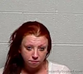 Mugshot of FAITH M SORENSEN