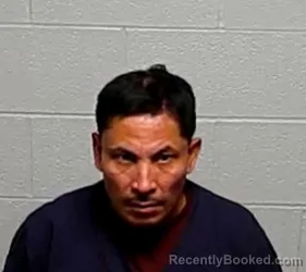 Mugshot of MAIRO I SANTOS-LOBO