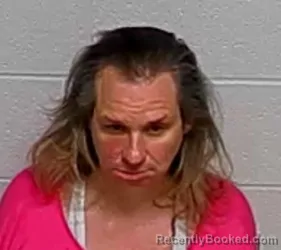 Mugshot of LISA ESTERDAHL booked in Lake County, Illinois on March 31, 2026