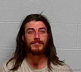 Mugshot of MICHAEL SCHOLTZ