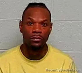 Mugshot of JAMES A JONES