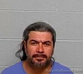 Mugshot of JUAN C ROMERO-OLIVARES