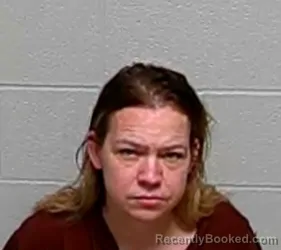 Booking photo from Lake County, Illinois