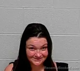 Mugshot of JENNA STOJAKI