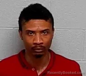 Mugshot of ALEXANDER X FITZGERALD