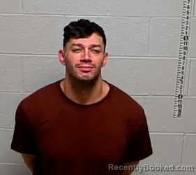 Mugshot of NATHAN A SAGASTUME