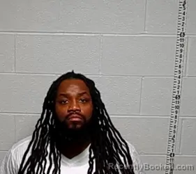 Mugshot of NATHANIEL M RUTH