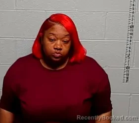 Mugshot of CHOYCE ROBINSON