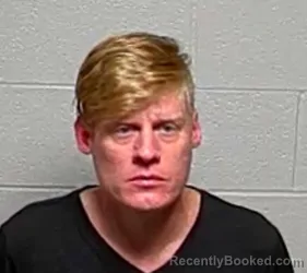 Mugshot of CLYDE B SMITH booked in Lake County, Illinois on March 12, 2026