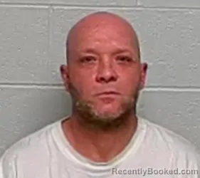 Mugshot of KEVIN WALKER booked in Lake County, Illinois on March 12, 2026