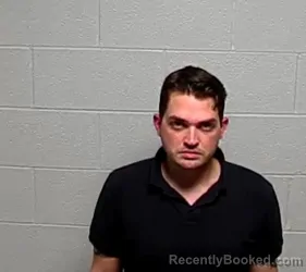 Mugshot of TYLER J FALOTICO booked in Lake County, Illinois on March 14, 2026