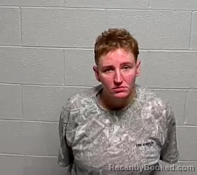 Mugshot of KATHRYN E SACZEK booked in Lake County, Illinois on March 14, 2026