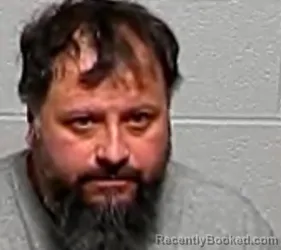 Mugshot of EDUARDO L AVILA booked in Lake County, Illinois on March 14, 2026