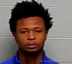 Mugshot of SHANNON SCOTT booked in Lake County, Illinois on March 14, 2026