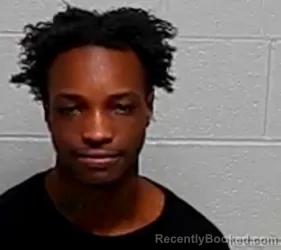 Mugshot of CODY M GARDET