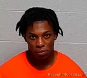 Mugshot of ANAIS M BUTLER