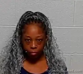 Mugshot of VIRDEAR R MOORE booked in Lake County, Illinois on March 16, 2026