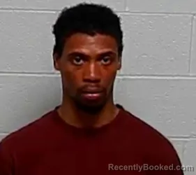 Mugshot of KOREY D SMITH booked in Lake County, Illinois on March 16, 2026