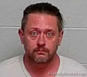 Mugshot of BRIAN BENDIX booked in Lake County, Illinois on March 17, 2026