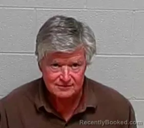 Mugshot of JOHN ZURAWSKI