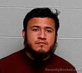 Mugshot of JOSEPH D LAGUNA ALMONACI