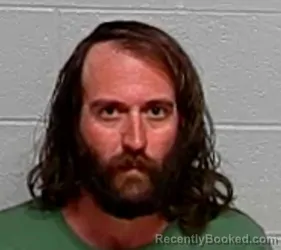 Mugshot of COLE A HALVORSEN