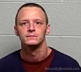 Mugshot of DAVID A JOHNSON