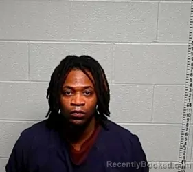 Mugshot of NORMAN D POTTS