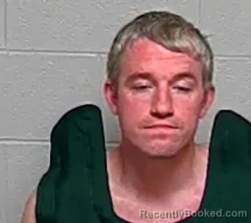 Mugshot of NICHOLAS D BEAN booked in Lake County, Illinois on March 19, 2026