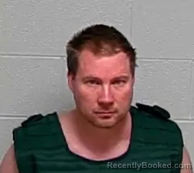 Mugshot of MICHAEL R KLOSOWSKI booked in Lake County, Illinois on March 19, 2026