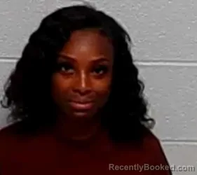 Mugshot of STEPHANIE GAILLARD booked in Lake County, Illinois on March 21, 2026