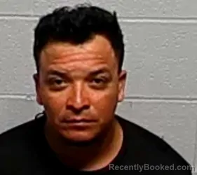 Mugshot of HECTOR LOBO CHAVEZ booked in Lake County, Illinois on March 22, 2026