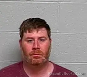 Mugshot of PATRICK M MILLER booked in Lake County, Illinois on March 23, 2026