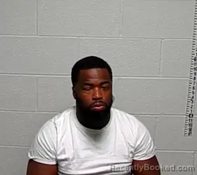 Mugshot of CYRIL L HARVEY booked in Lake County, Illinois on March 23, 2026