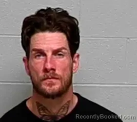 Mugshot of DALE GOSSETT booked in Lake County, Illinois on March 24, 2026