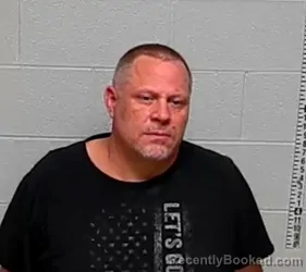 Mugshot of WILLIAM J WERLING booked in Lake County, Illinois on March 24, 2026