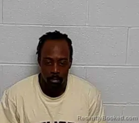 Mugshot of LORNE RILEY booked in Lake County, Illinois on March 24, 2026