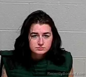 Mugshot of ADLEIGH M HALL booked in Lake County, Illinois on March 27, 2026