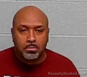 Mugshot of WALTER Z GHOLSTON booked in Lake County, Illinois on March 27, 2026