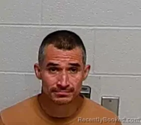 Mugshot of JORGE DURAN booked in Lake County, Illinois on March 27, 2026